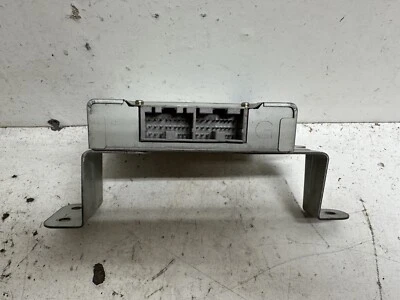 Módulo de control informático de transmisión Nissan Máxima 2002-2003 TCU TCM fabricante original Foto 1 de 4