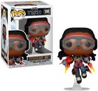 Funko Pop! Vinyl: Marvel - Ironheart MK1 #1095 With Protector