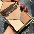 New 3D Bronzer Highlighter For Face Makeup Stick Cream Texture Contour...