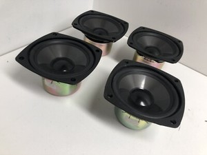 mirage speaker parts