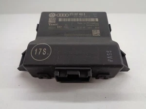 Audi Gateway 8T0907468D Control Unit Interface - Picture 1 of 2
