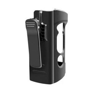 Radio Holder Holsters for APX6000 Two Way Radio Holder with Clip Radio Holder - Zdjęcie 1 z 8