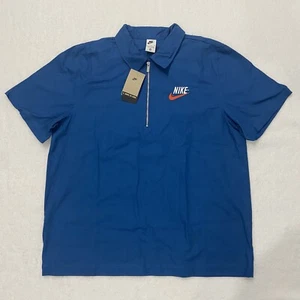SZ XL | Nike Sportswear NSW Trend Heavyweight Phantom Overshirt | DM5283-4 - Picture 1 of 7