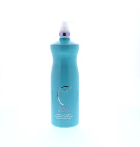 Malibu Blondes Enhancing Shampoo, 33.8 oz 2 Pack - Picture 1 of 6