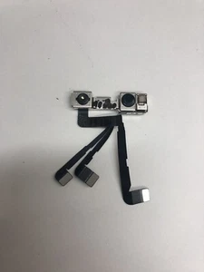 Genuino Original Apple iPhone 11 PRO MAX Cámara Frontal Lente Módulo Flexible - Imagen 1 de 4