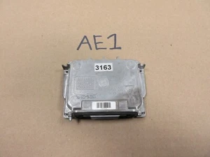 OEM Buick GMC Audi BMW VW Mitsubishi Models Xenon Lamp Ballast  - Picture 1 of 3