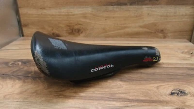 1996 MTB / road bike saddle Selle San Marco Light Concor made in Italy seat - Image 1 of 4