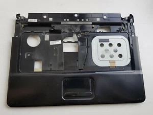 hp compaq 6735s laptop touchpad palmrest topcase original - Afbeelding 1 van 4