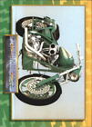 1993 Thunder Custom Motorcycles #44 1986 FXRS