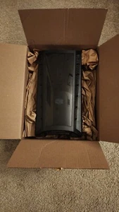 Cooler Master MB320l Front Panel - Picture 1 of 2