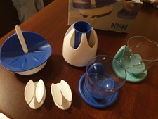 Set bagno accessori