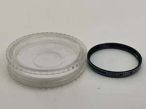Vivitar 55mm Cross Screen Glass Filter Japan - Picture 1 of 5