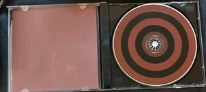 GIANT SAND - COVER MAGAZINE / CANADA-ALBUM-CD 2001 (CD MINT-) - Bild 1 von 2