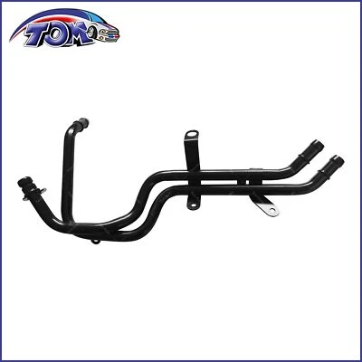 HVAC Heater Hose Assembly Front for Chevy Pontiac Buick Saturn 626-550 - Image 1 of 3