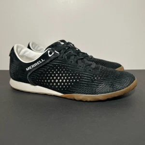 Womens MERRELL Civet Sport Breeze Black Sneakers / Size 7 - Picture 1 of 9