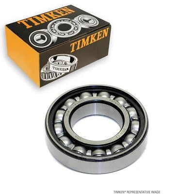 Caja de transferencia Timken eje de entrada cojinete delantero para GMC Yukon XL 1500 2000-2007 Foto 1 de 4