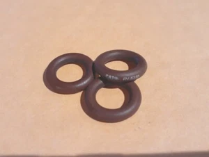 Juego de 3 - Juntas tóricas Caterpillar - NUEVO FABRICANTE DE EQUIPOS ORIGINALES 6V-5759 - Imagen 1 de 2