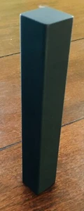 Chalk Board CHALK BOARD Beer Tap Handle tapper Kegerator Bar Draft Knob Sign - Picture 1 of 3