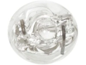 For 1992-1998 Mitsubishi 3000GT Instrument Panel Light Bulb Wagner 74881DYTT - Picture 1 of 2