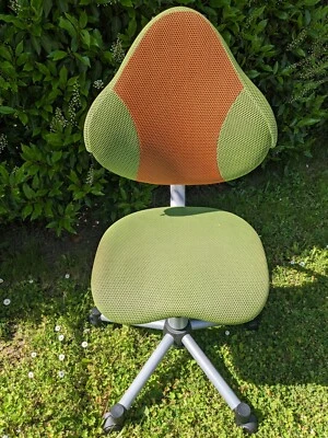 Kinderschreibtischstuhl Paidi Pepe - Bild 1 von 4