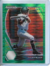 2021 Prizm Draft Picks Baseball You pick choose Green Pulsar Prizm 