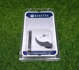 Beretta Steel Trigger Set For Models 92/96 w/ Trigger & D Hammer Spring - E00691 - Picture 1 of 3