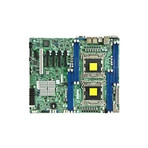 Supermicro X9DRL-3F Server motherboard LGA 2011 Intel 606ATX - Picture 1 of 1