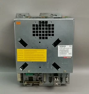 Siemens 6FC5210-0DA20-2AA0 ohne Verschlussventil - Picture 1 of 4