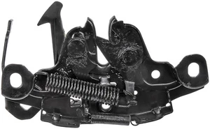 Hood Latch Assembly Dorman 820-803,65601EL00C Fits 07-13 Nissan Versa - Picture 1 of 3