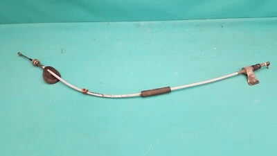 Original Jaguar XJ6 XJ40 XJ81 Steuerkabel Getriebe Seilzug CCC 2588 - Bild 1 von 4