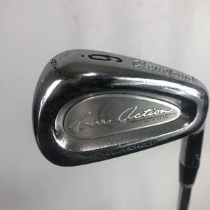 Cleveland Tour Action TA3 Form Forged 6 Iron Dynamic Gold Stiff +2° +1” DEMO - Picture 1 of 8