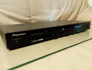 Pioneer DV-410V CD DVD Mp3 Player USB HD Pure Cinema - Bild 1 von 8