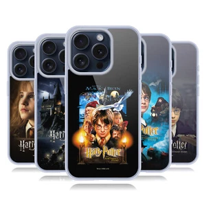 HARRY POTTER SORCERER'S STONE II ÉTUI COQUE EN GEL POUR APPLE iPHONE TÉLÉPHONES - Photo 1 sur 14