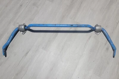 Turner Motorsport - E46 Turner Front Sway Bar - 27mm - E46-F27-SWAY - Image 1 of 4