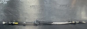 Ford Focus C Max MK2 GETRIEBEWAHL GESTÄNGEKABEL 6 GESCHWINDIGKEITEN MANUELL AV6R7E395GC - Bild 1 von 7