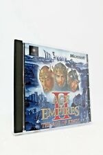 Age of Empires II: The Age of Kings - PC - Battle Game - JC 