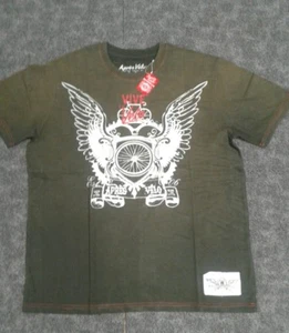 Herren T-Shirt Apres Velo Vive Le Velo XL Kurzarm - Bild 1 von 2