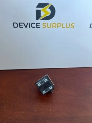  KEYENCE AP-31KP ANALOG PRESSURE SENSOR - Image 1 of 4
