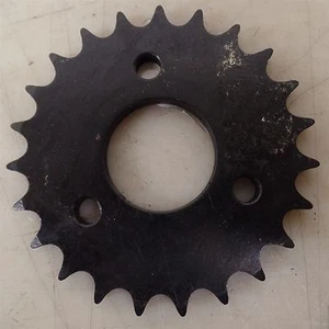 71365763 SPROCKET AGCO MASSEY FERGUSON 62 72 GLEANER COMBINE - Picture 1 of 2