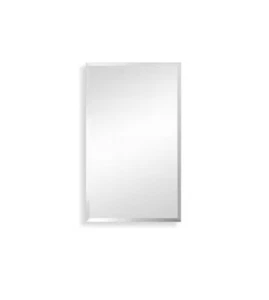 Pegasus Medicine Cabinet Mirror 15" W x 26" H Rectangular Modern mirror SP4580 - Picture 1 of 8