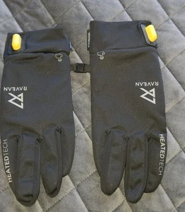 RAVEAN Heat Handschuhe Gr. S-M Winter Schnee Ski Snowbaord Unisex - Bild 1 von 5