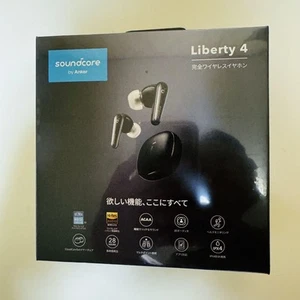 Anker soundcore Liberty 4 completely wireless earphones - Photo 1 sur 3