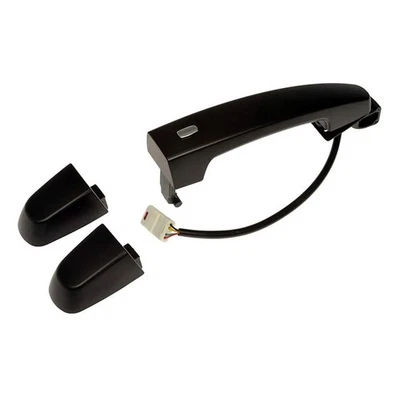 For Chevy Volt 2016-2019 Exterior Door Handle Front, Driver Or Passenger Side Foto 1 de 4