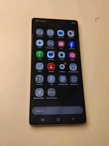 📱 Samsung Galaxy S25 Ultra 256gGB (SM-S938B/DS) - Top Zustand#216d - Bild 1 von 7