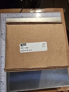 NEW Genuine Parker RK119B Repair Kit - Picture 1 of 2