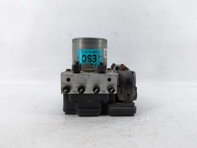 Módulo de control de bomba ABS Hyundai Sonata 2015-2015 PITRG Foto 1 de 4