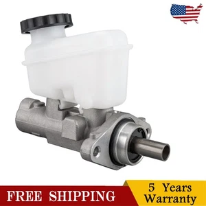 Cilindro maestro de freno con depósito para Ford Escape 2001-2003 Mazda Tribute 01-04 - Imagen 1 de 12