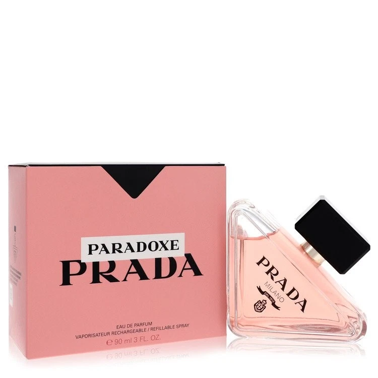 Prada Paradoxe Eau de Parfum 3 oz / 90 mL Women EDP Spray