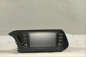 96160Q0220NNB radio HYUNDAI I20 20 BC3 BI3 KLASS 96160Q0421 10055148004410 - Picture 1 of 7