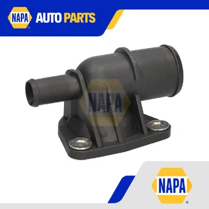 Coolant Flange / Pipe fits PEUGEOT BOXER 1.9D 94 to 02 Water NAPA 1336G3 Quality - Picture 1 of 8